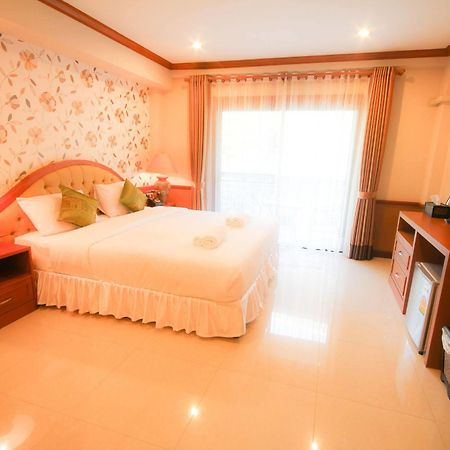 Phoothawee House Hotel Chiang Mai Exterior photo