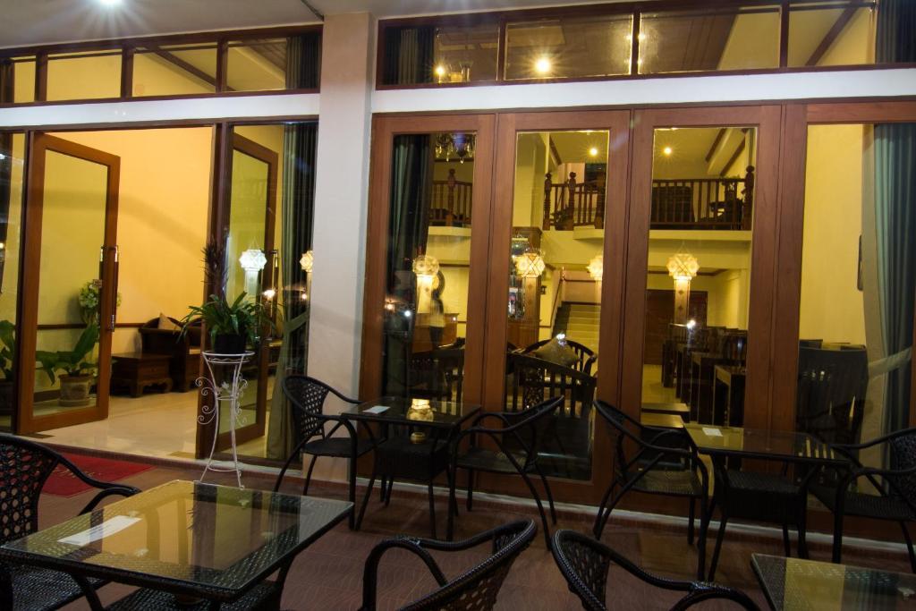 Phoothawee House Hotel Chiang Mai Exterior photo