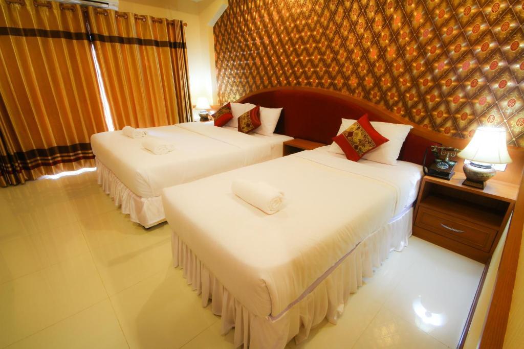 Phoothawee House Hotel Chiang Mai Room photo